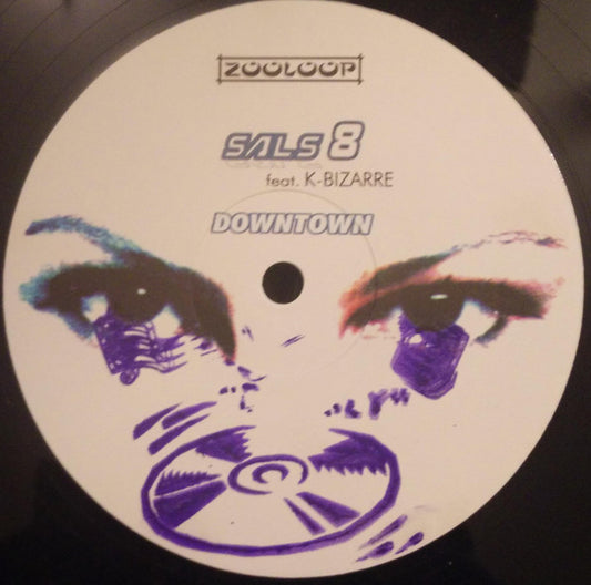 Sals 8 - Downtown