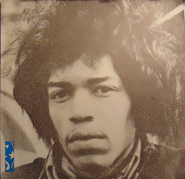 Jimi Hendrix - Hendrix