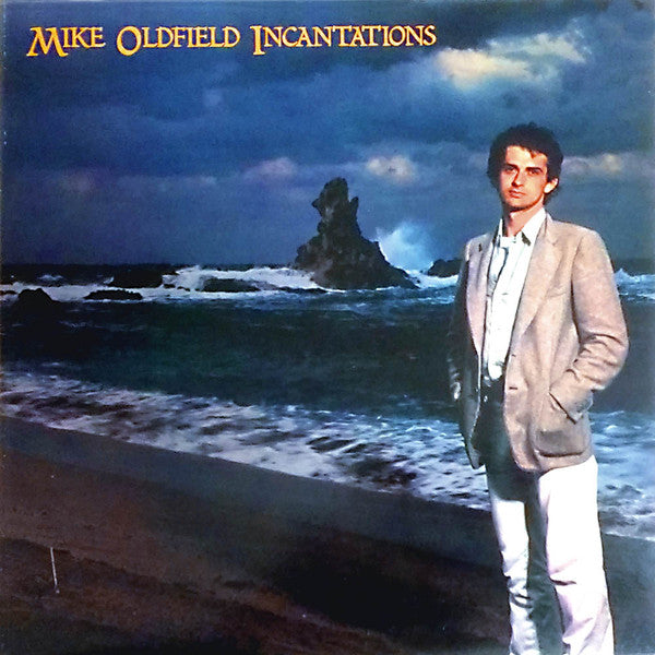 Mike Oldfield - Incantations