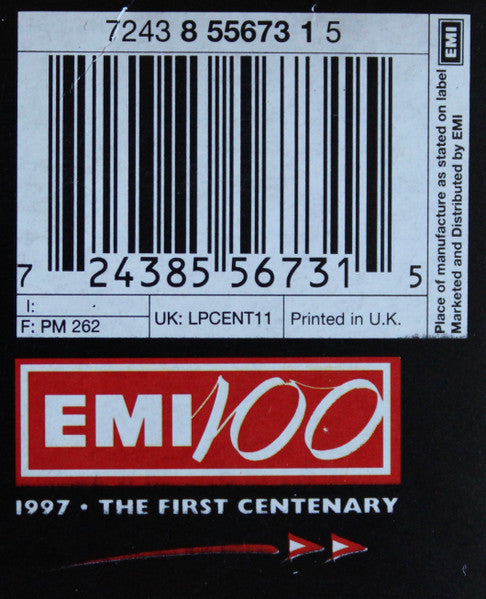 Pink Floyd - The Dark Side Of The Moon