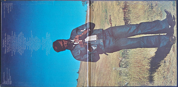 Taj Mahal - Happy Just To Be Like I Am