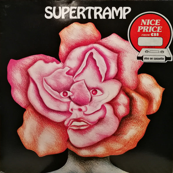 Supertramp - Supertramp