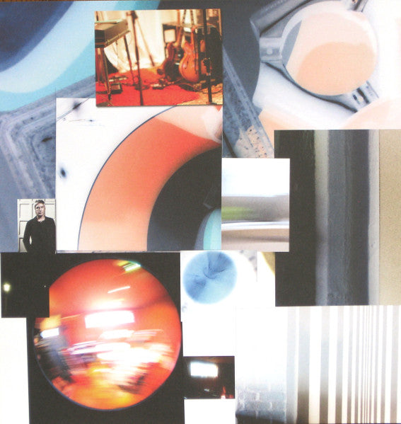 Paul Weller - Wake Up The Nation