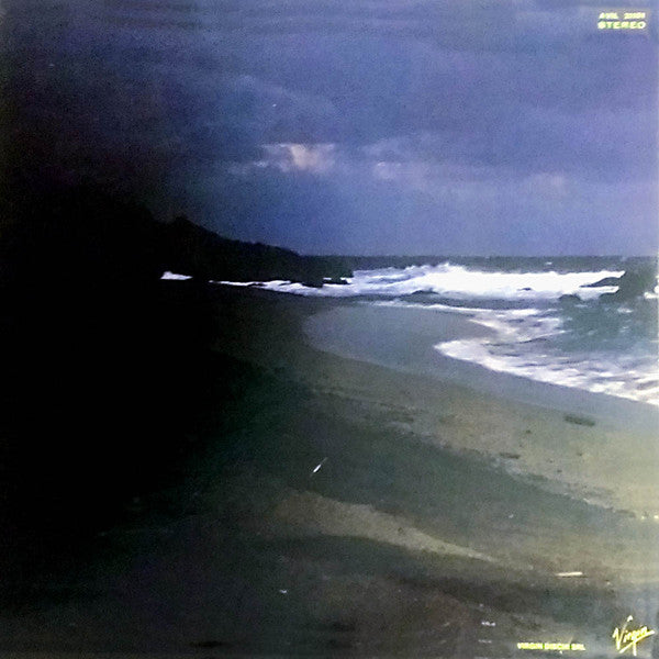 Mike Oldfield - Incantations