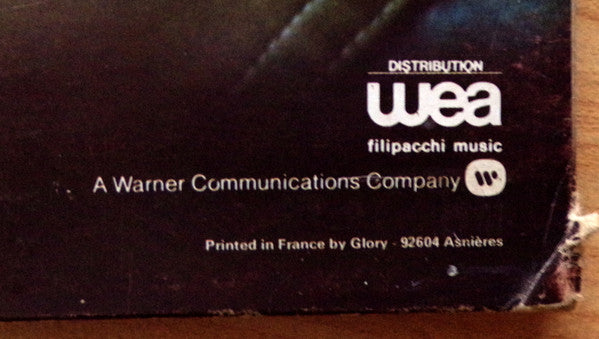 George Harrison - Thirty Three & 1/3