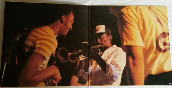 Miles Davis - We Want Miles