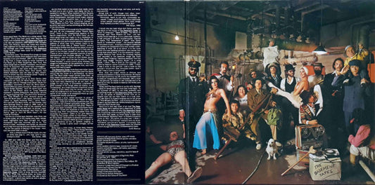 Bob Dylan - The Basement Tapes