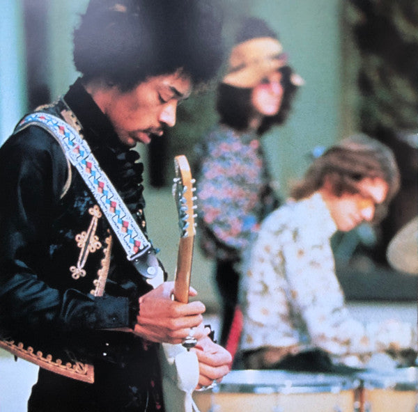 Jimi Hendrix - Experience Hendrix (The Best Of Jimi Hendrix)