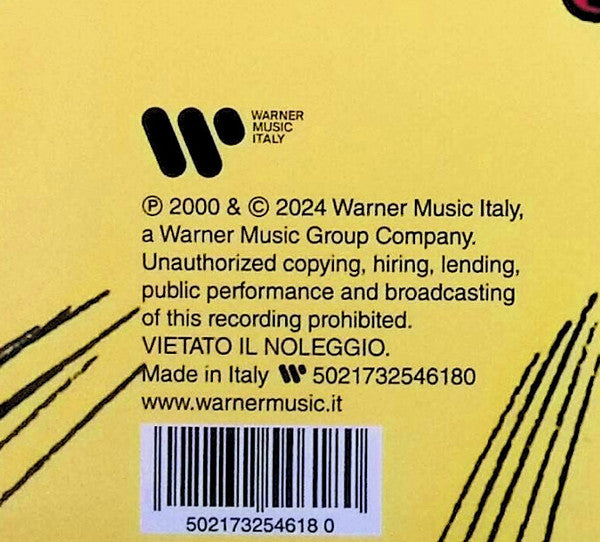 883 - Hanno Ucciso L'Uomo Ragno (nuovo)