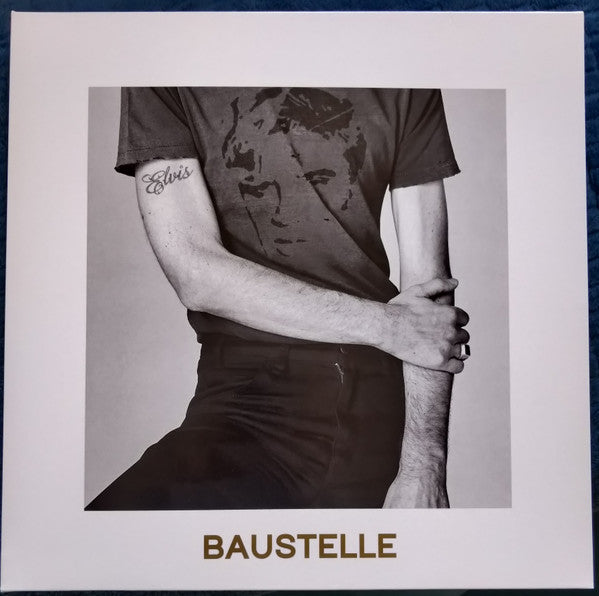 Baustelle - Elvis (sigillato)