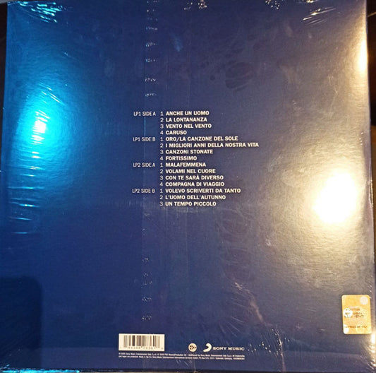 Mina - Cassiopea (Italian Songbook)