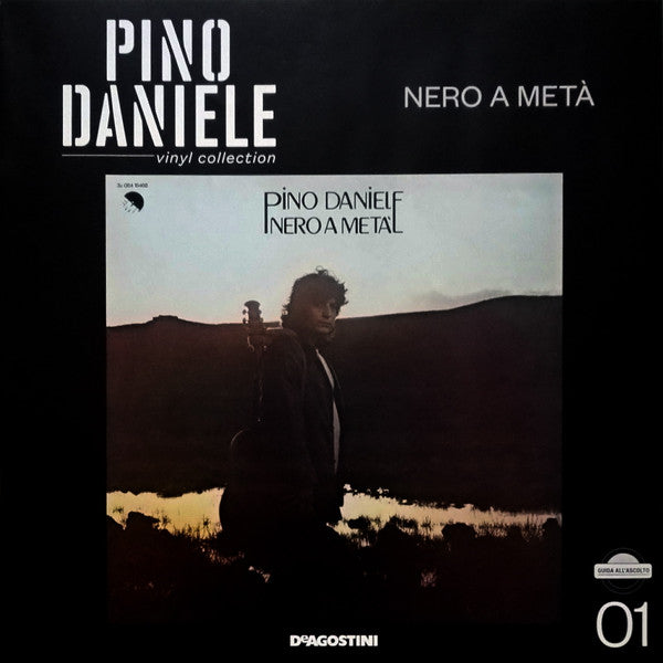 Pino Daniele - Nero A Metà