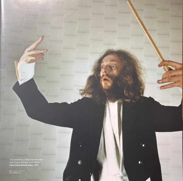 Jethro Tull - Aqualung (The 2011 Steven Wilson Stereo Remix)