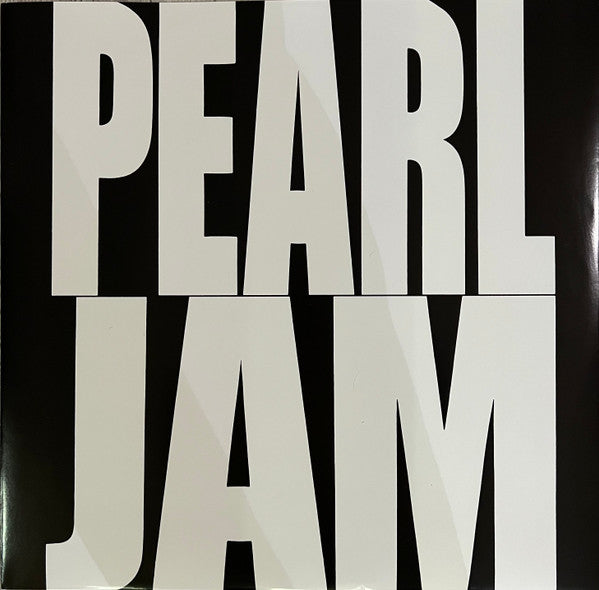 Pearl Jam - Ten