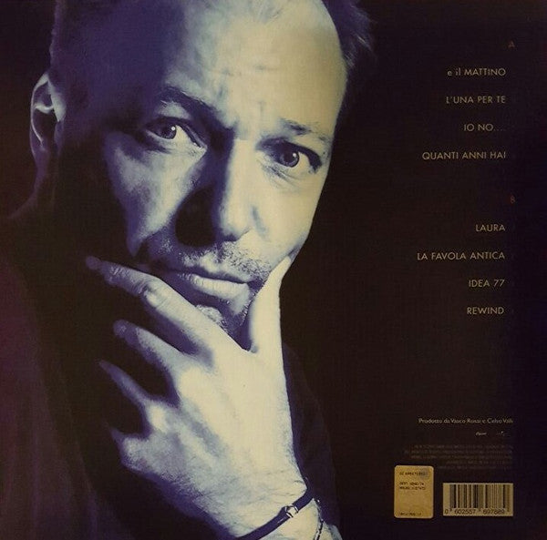 Vasco Rossi - Canzoni Per Me