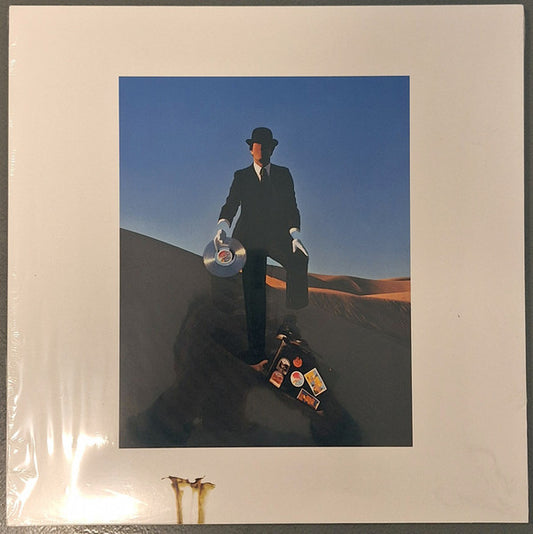 Pink Floyd - Wish You Were Here (nuovo)