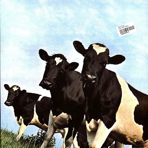 Pink Floyd - Atom Heart Mother (nuovo)