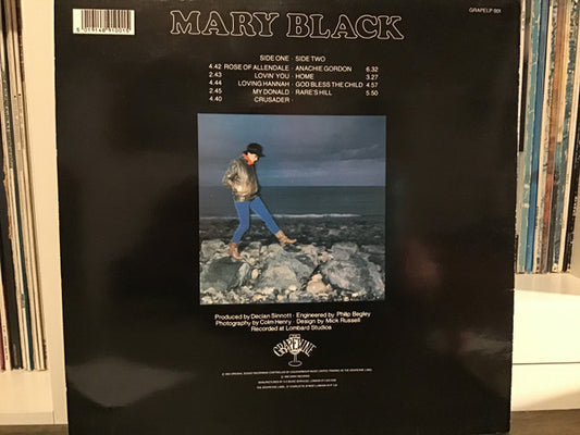 Mary Black - Mary Black