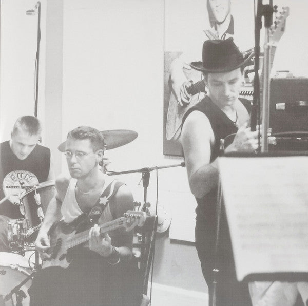 U2 - Rattle And Hum (nuovo)