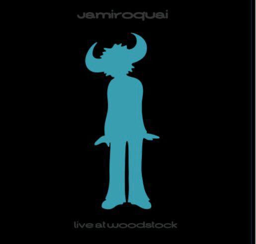 Jamiroquai - Live At Woodstock