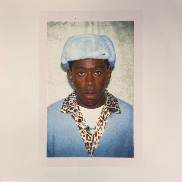 Tyler, The Creator - Call Me If You Get Lost