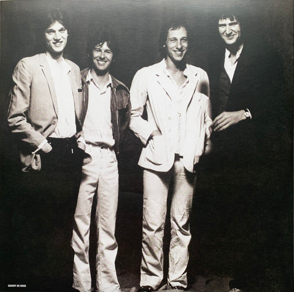 Dire Straits - Communiqué (nuovo)