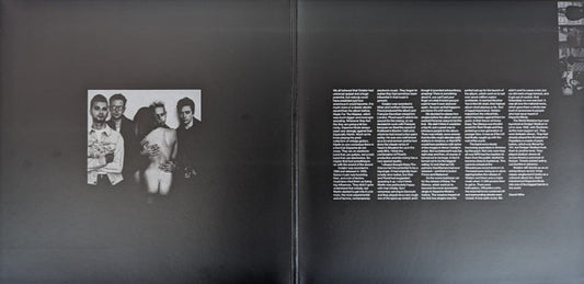 Depeche Mode - Violator (nuovo)