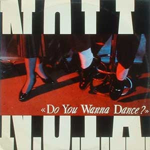 N.O.I.A. – Do You Wanna Dance?