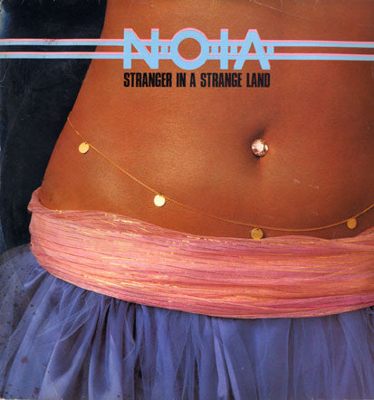 N.O.I.A. – Stranger In A Strange Land