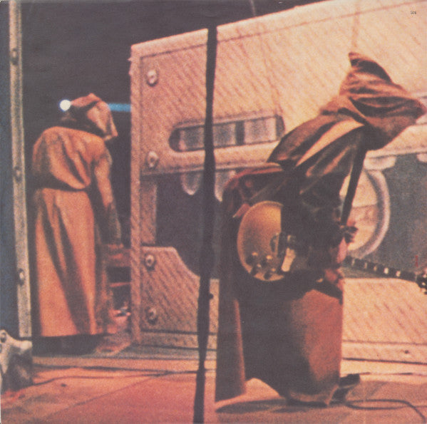 Neil Young - Live Rust