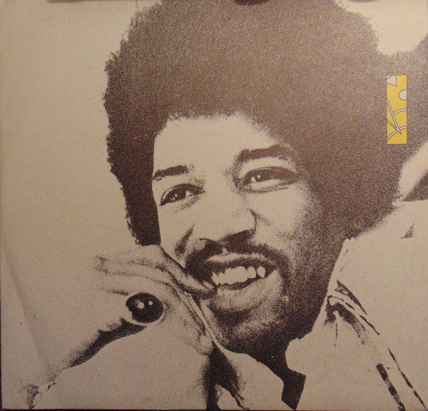 Jimi Hendrix - Hendrix