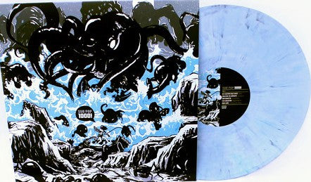 Various - Sub Pop 1000