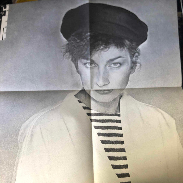 Gianna Nannini - Puzzle