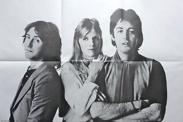 Wings - Wings Greatest