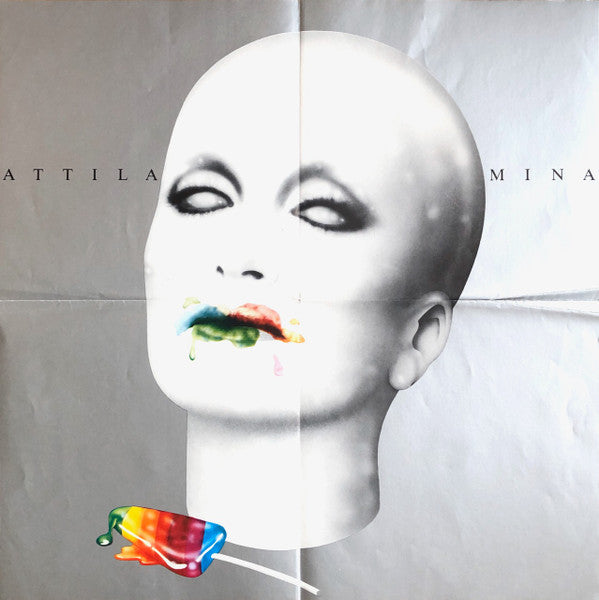 Mina - Attila