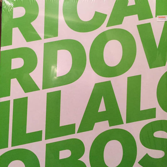 Ricardo Villalobos - Dependent And Happy - Two