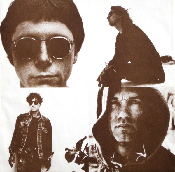 R.E.M. - Automatic For The People