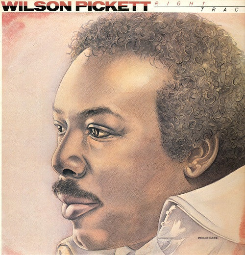 Wilson Pickett - Right Track