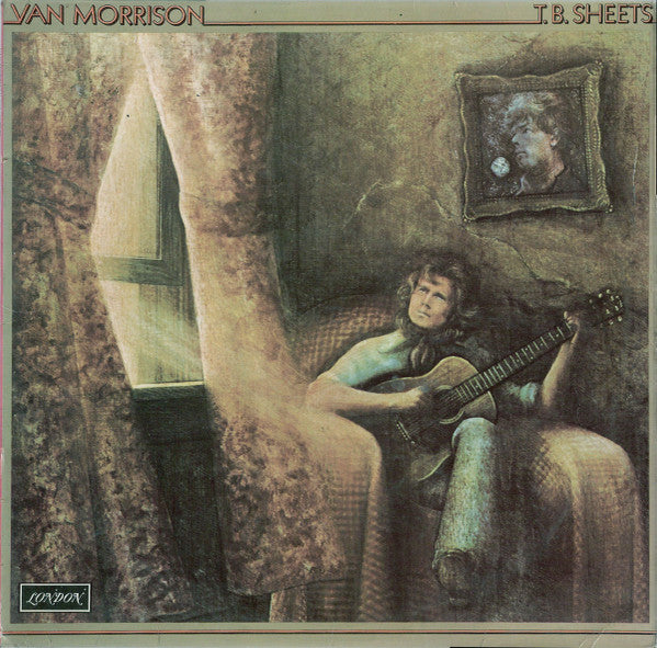 Van Morrison - T.B. Sheets