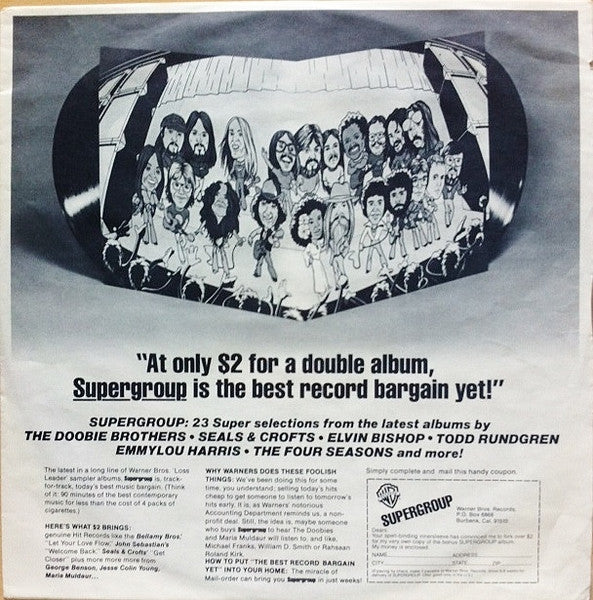 Van Morrison - A Period Of Transition