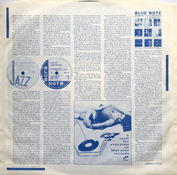 Lee Morgan - The Gigolo