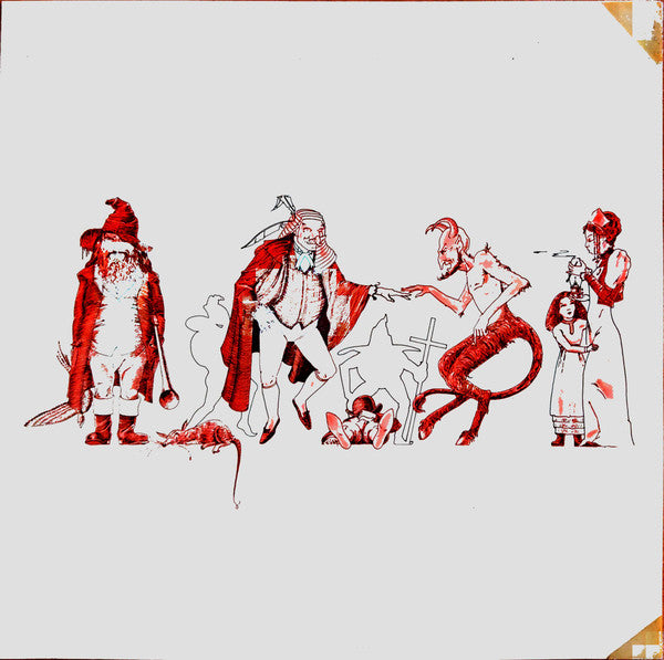 Genesis - A Trick Of The Tail