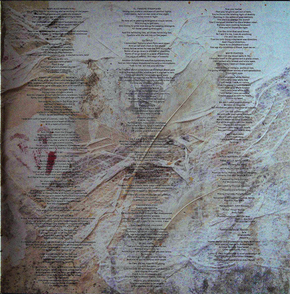 Marillion - Misplaced Childhood