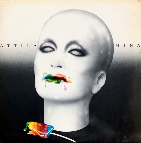 Mina - Attila