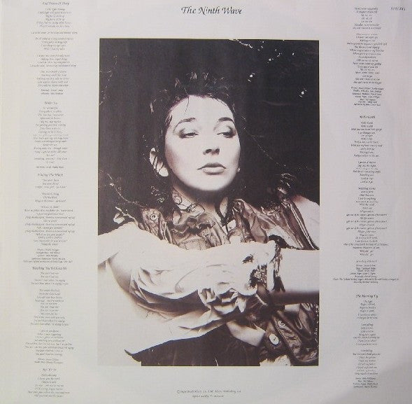 Kate Bush - Hounds Of Love
