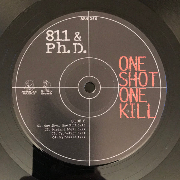 811 - One Shot One Kill