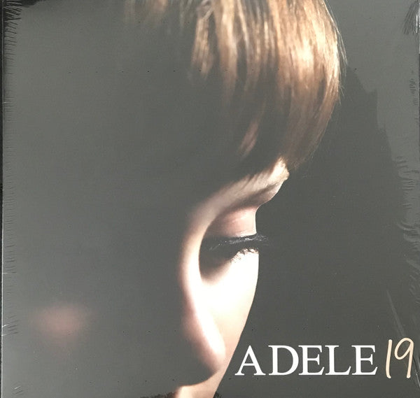 Adele - 19 (Sigillato)