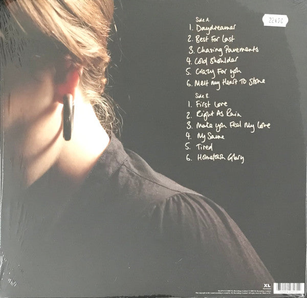 Adele - 19 (Sigillato)