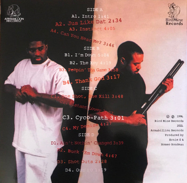 811 - One Shot One Kill