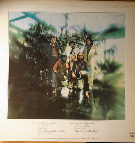 Dave Mason - Dave Mason